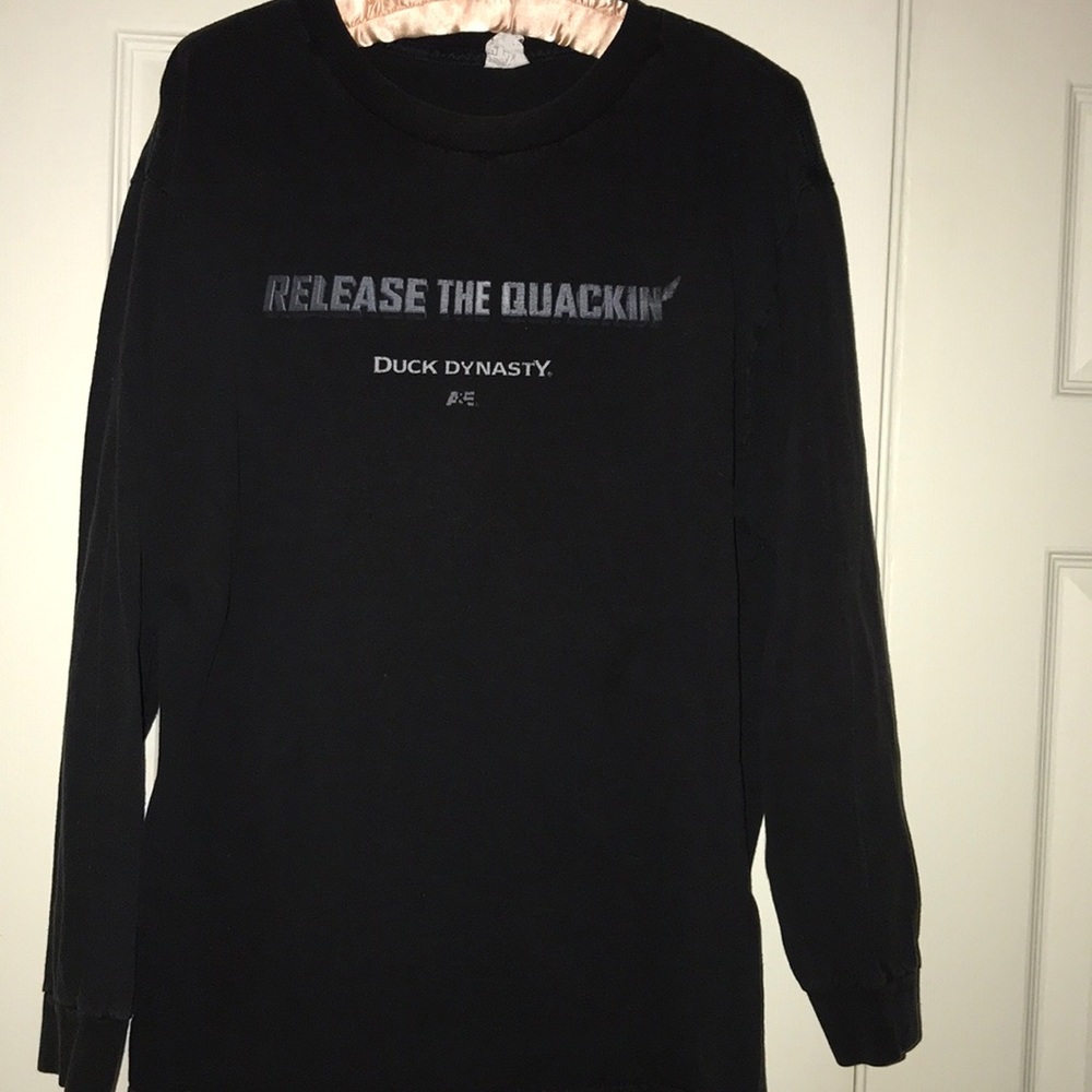 Men’s Duck Dynasty T-shirt